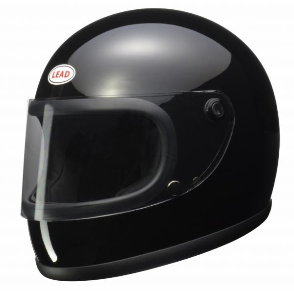 �y���������z�yLEAD(���[�h�H��)�z �y4952652151066�z1980�N��̃��o�C�o�����f�� �t���t�F�C�X�w�����b�g�@�u���b�N �t���[�T�C�Y RX-200R <br>