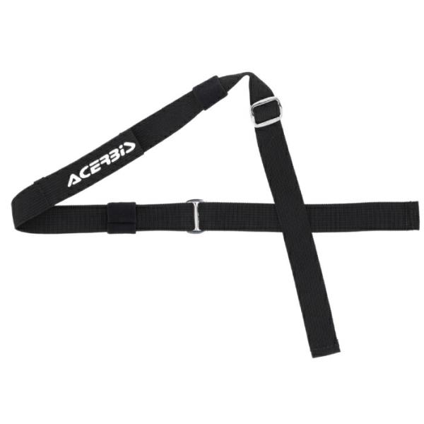 ネコポス ACERBIS AC-26474 TIREM-DRE BELT スタックベルト リア 汎用
