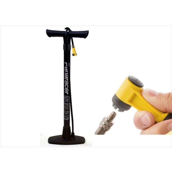 Panaracer �p�i���[�T�[    4973291331152  33115  �|���v BFP-PSEZB1-S �����^�b�` �u���b�N