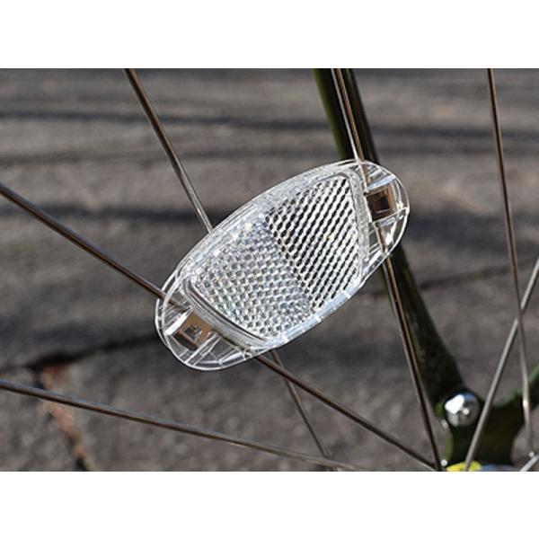 自転車 リフレクター」の人気商品一覧 | 安い商品を通販サイト