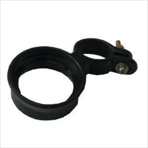 ネコポス サギサカ   4973291529245  52924 ショウヨウ レイングッズ 傘ホルダー ブラック