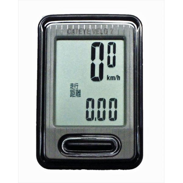 CATEYE   4973291708350  70835  LbgAC  TCNRs[^ CC-VL520 VELO7 ubN