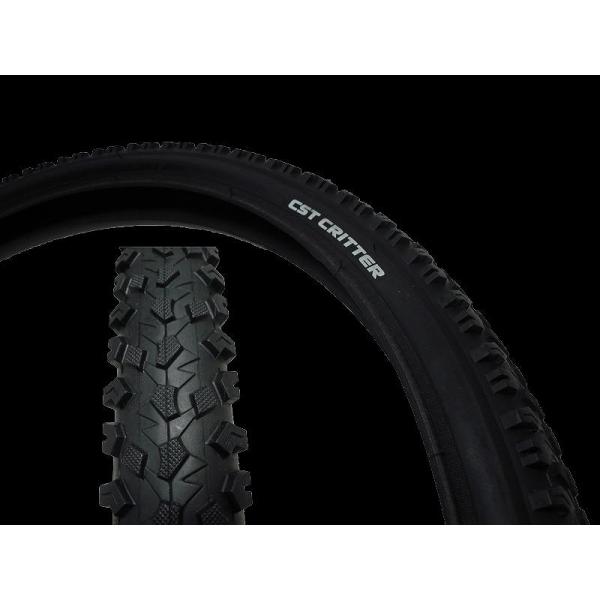 TMTJ   4973291719462  71946 CST ^C CRITTER ubN