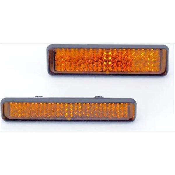 ペダルリフレクター販売単位:1個商品の詳細な情報については、メーカーサイトでご確認ください。商品及び品番は予告なく変更が行われる事がございます。【ご注文の際の注意事項】●適合・取付・ご使用は、お客様にて判断の上お願い致します。●品切・完売の...