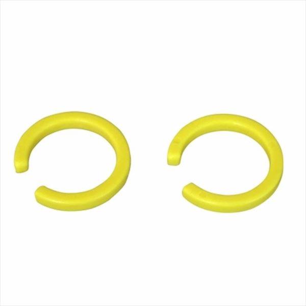 ・Ezyストッパー・2個/セット※Ezyペダルを装着時には、必ず最後にEzyストッパーをはめ込んで下さい。ストッパーがはまらない時は装着が不完全であり、その状態ではアダプターが破損したり、走行中にペダルが抜け落ちる危険があります。商品の詳細...