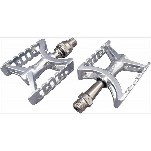 MKS 三ヶ島製作所 4560369000432 ペダル CYGMA シグマ ONE SIDE EZY 右