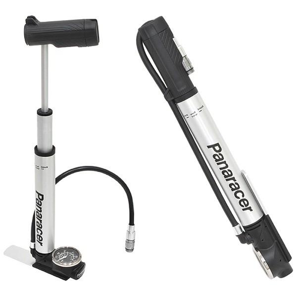 納期未定 Panaracer パナレーサー Bmp N21agf2 S 可変式フロアミニポンプ シルバー Su 2210 八百万堂 通販 Yahoo ショッピング