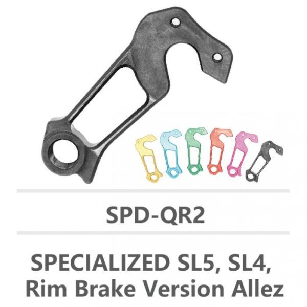 SIGEYI �V�Q�C�[   4589887630860  �_�C���N�g�}�E���g�f�B���C���[�n���K�[�@SPD-QR2�@SPECIALIZED�p�@���b�h ���]