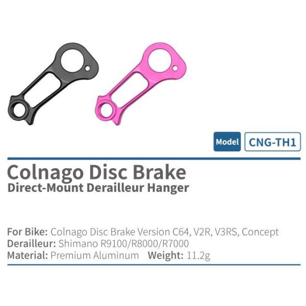 SIGEYI �V�Q�C�[   4589887631058  �_�C���N�g�}�E���g�f�B���C���[�n���K�[�@CNG-TH1�@COLNAGO�p�@�s���N ���]�� 31