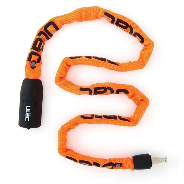 ULAC ユーラック 4712927722182 32022182 5mm チェーンロック Y10C