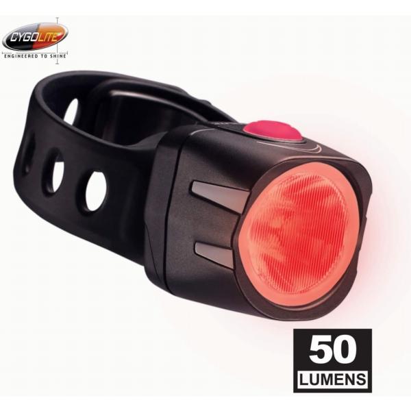 TCSCg  745025075106 CYGOLITE e[Cg DICE TL 50 USB DC-TL-50