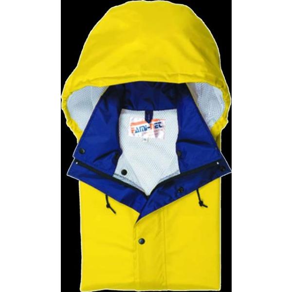 トキワ 4961348010815 ファミネット アジャスター イエロー BLL