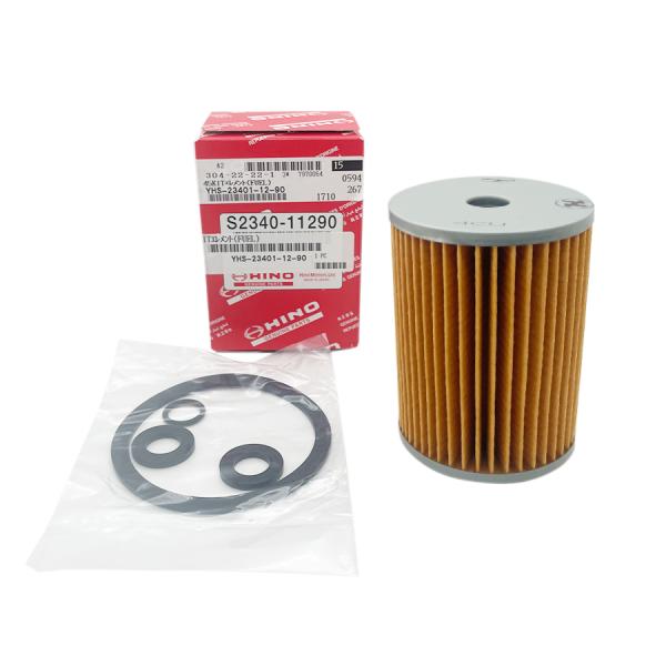 YAMAHA　マリン ディーゼルエンジン消耗部品FOエレメント　45KIT(FUEL)■部品番号：YHS-23401-12-90商品の詳細な情報については、メーカーサイトでご確認ください。商品及び品番は予告なく変更が行われる事がございます。...