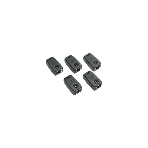日置 9690-01 ターミネーター(3665用ターミネータID 1〜5 日置 9690-01 ターミネーター(3665用ターミネータID 1〜5