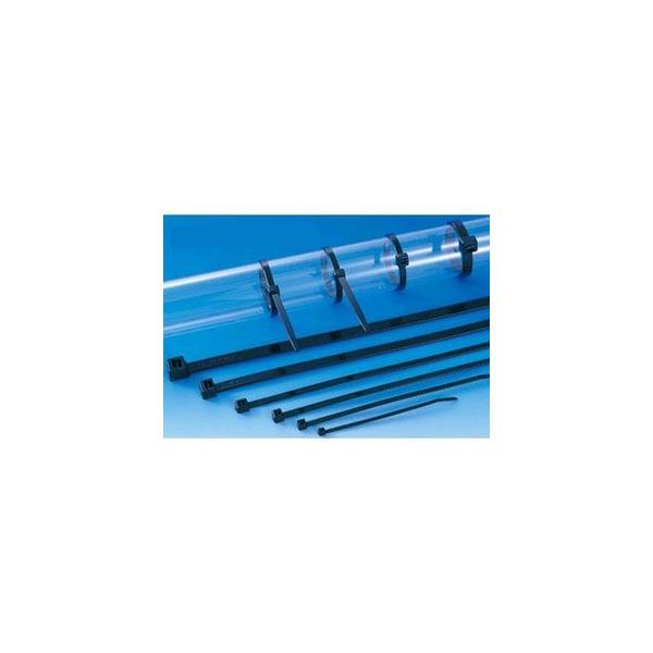 INSULOK ◎ <在庫あり> ヘラマンタイトン （結束バンド） AB450-W