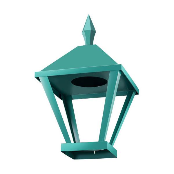 dC APL35/BG NVbN LEDioc AREA TOLICA-Lp ΐF (APL35BG)