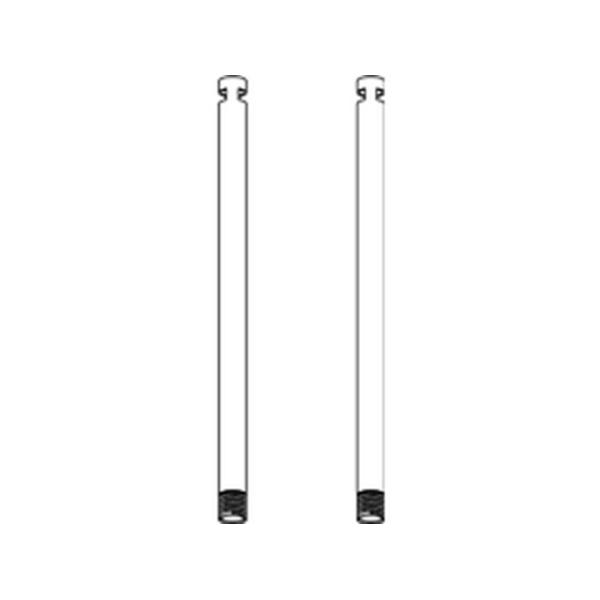 �O�H�d�@ C3002W �݉��p�C�v �p�C�v������300mm 2�{1�g