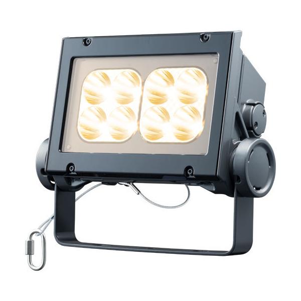 �������� ���d�C ECF8040N/NHSAN8/DG LEDioc FLOOD NEO 80�N���X ���p�^�C�v �i�g���E���F�^�C�v(ECF8040NNHSAN8DG)�󒍐��Y�i