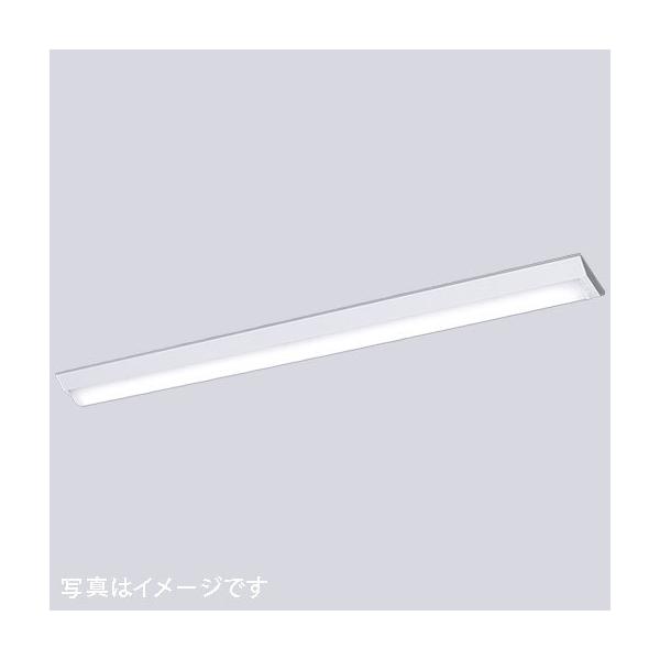   ELV44001DNPN9 LEDx[XCg (LEDjbǧ`) 40W` txm` 150mm FLR40` 4000lm^Cv 2p (ʃ^Cv)