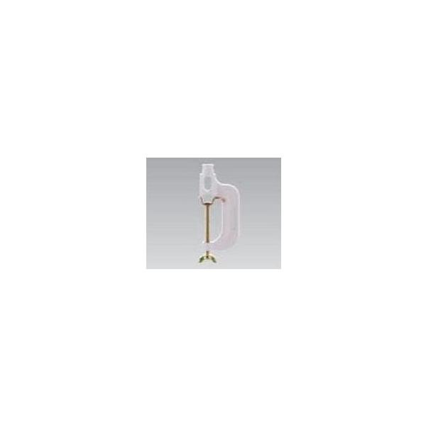 岩崎電気 F4/W (F4W) アイセフティホルダ用 バイス 白 : てかり 岩崎電気 F4/W (F4W) アイセフティホルダ用 バイス 白 : てかり
