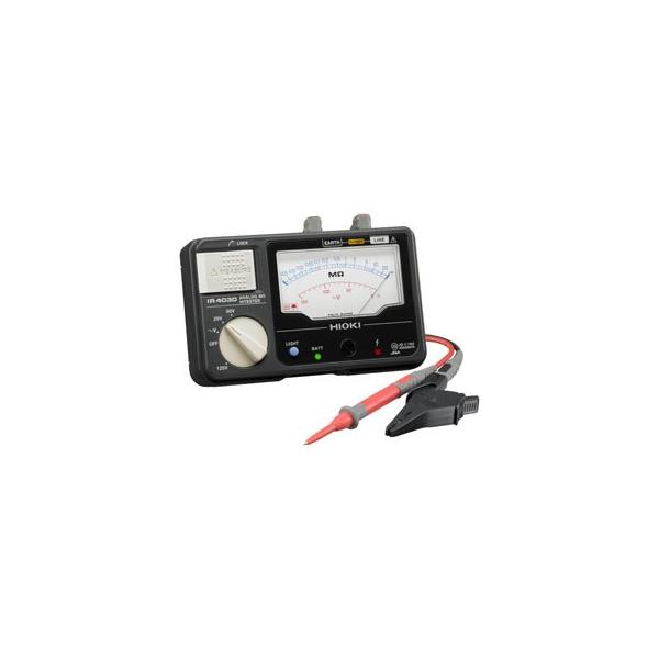 ud@ HIOKI IR4030-11 3W≏Rv XCb`t[hZbg 25A50A125V wIR403011ux