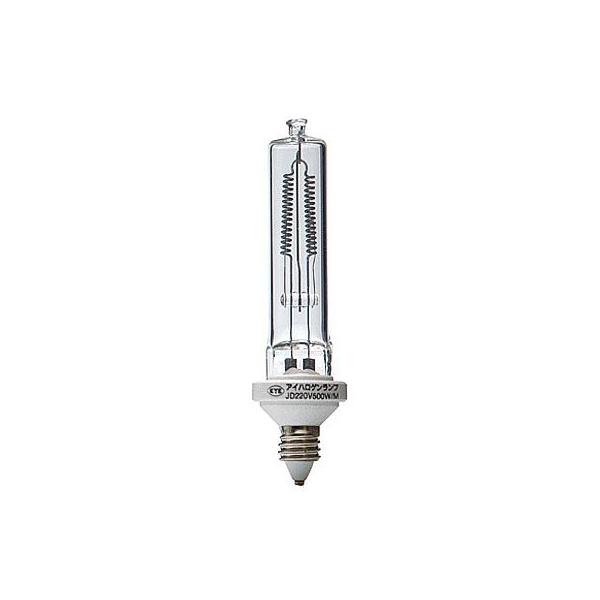岩崎電気 アイ ハロゲンライト JD110V500W/M (電球・蛍光灯 岩崎電気 アイ ハロゲンライト JD110V500W/M (電球・蛍光灯