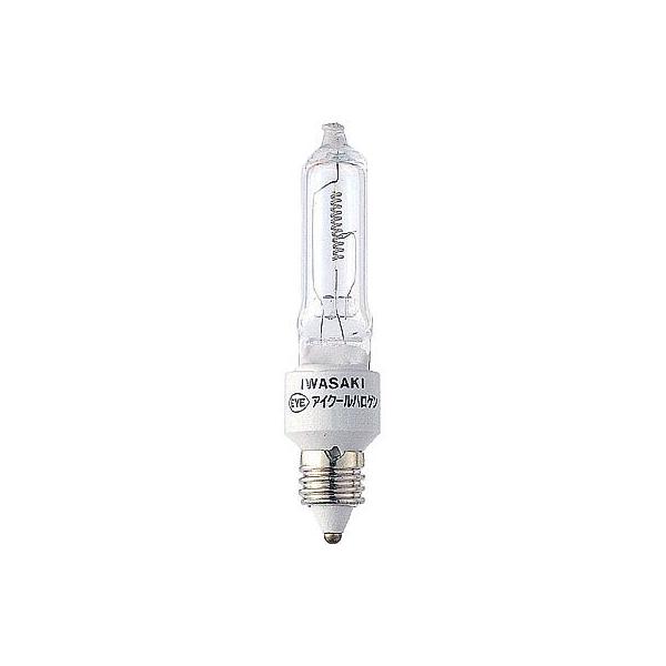 岩崎電気 アイ ハロゲンライト JD110V65WN/P/M (電球・蛍光灯 岩崎電気 アイ ハロゲンライト JD110V65WN/P/M (電球・蛍光灯
