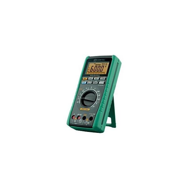 共立電気計器 KEW1052 『KEW 1052』 デジタルマルチメータ : てかりま