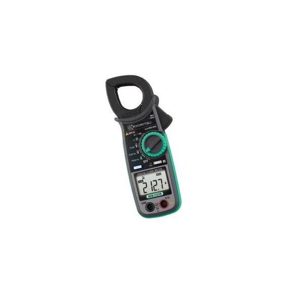 共立電気計器 KEW2127R 交流電流測定用クランプメーター 『2127R共立』 KYORITSU
