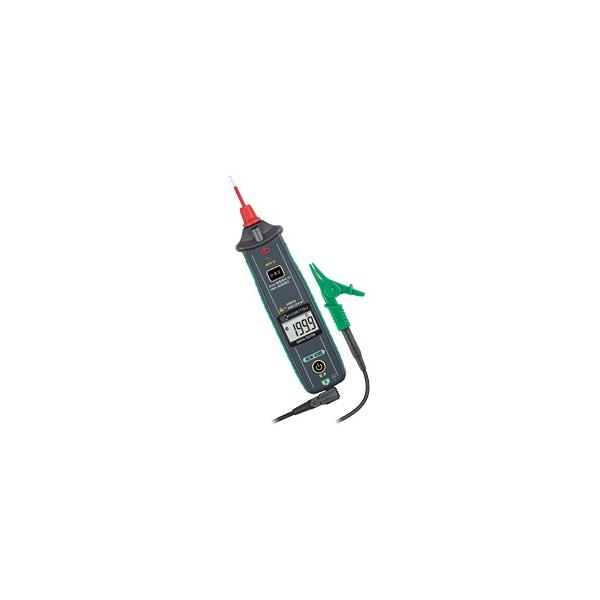共立電気計器 KEW4300 『4300』 簡易接地抵抗計 ペン型簡易 共立電気計器 KEW4300 『4300』 簡易接地抵抗計 ペン型簡易