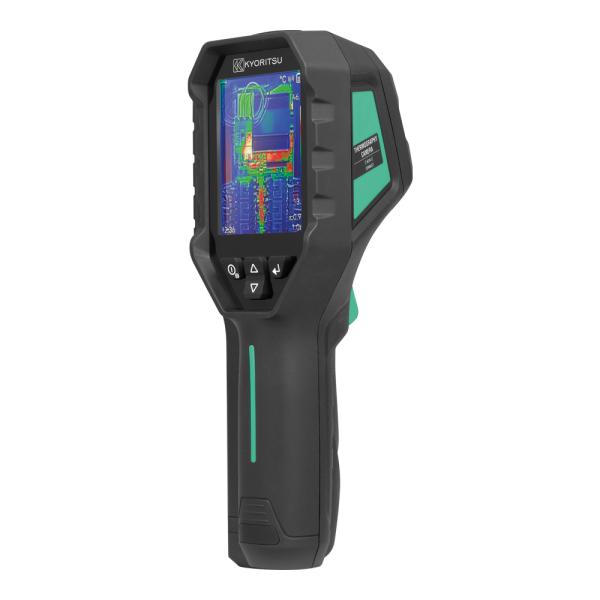 共立電気計器 KEW5532W サーモグラフィカメラ : てかりま専科 - 通販