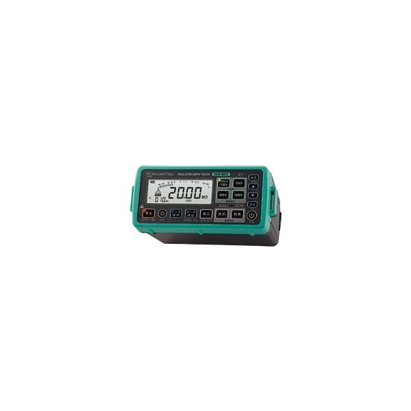 共立電気計器 KEW6022 デジタル絶縁・接地抵抗計 スタンダード 共立電気計器 KEW6022 デジタル絶縁・接地抵抗計 スタンダード