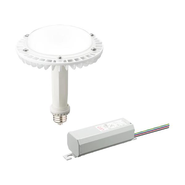 岩崎電気 LDRS-H400/2B-1 LEDioc LEDアイランプSP 85W (昼白色) (水銀