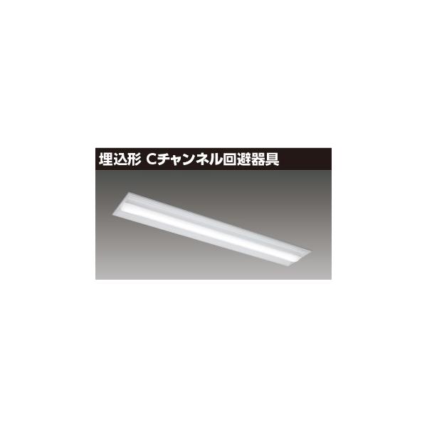 TOSHIBA（東芝） ポイント2倍 LEER-42302-LS9 TENQOO埋込40形