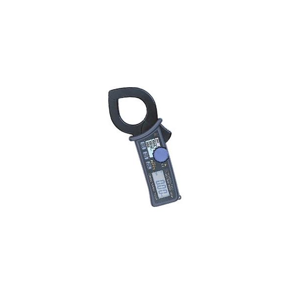 共立電気計器 MODEL2433 漏れ電流・負荷電流測定用クランプ 共立電気計器 MODEL2433 漏れ電流・負荷電流測定用クランプ
