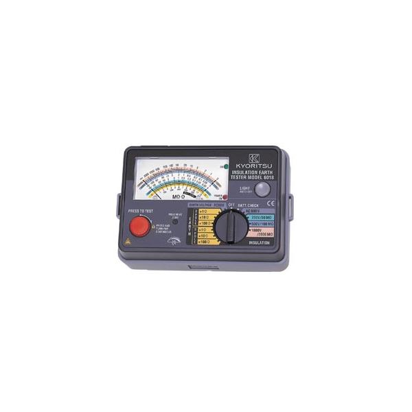 dCv MODEL6017 w6017x AiO≏EڒnRv 125V/250V/500V