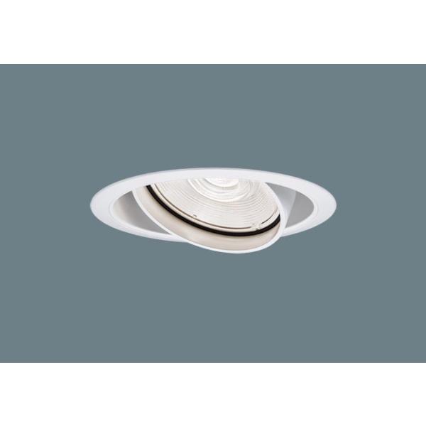 Panasonic パナソニック NNN68911W 天井埋込型 LED（温白色