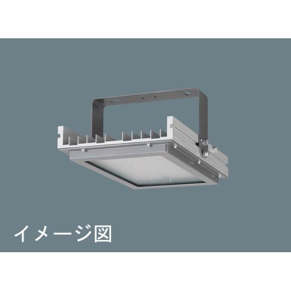 最終です。定価78％OFF ❗️2台分です❣️ 天井照明　パナソニック現行品 Panasonic（パナソニック） NYM20042 LED高天井特殊4環境向け