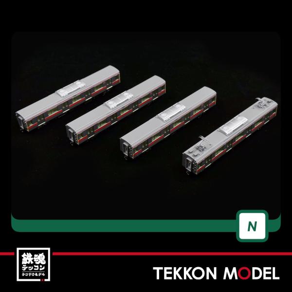 旅*人様 KATO 10-1257 東急電鉄5050系4000番台 10両 tekkonmodel_10-1257