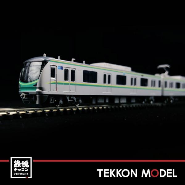 カトー Nゲージ KATO 10-1606 東京メトロ 千代田線16000系(5次車