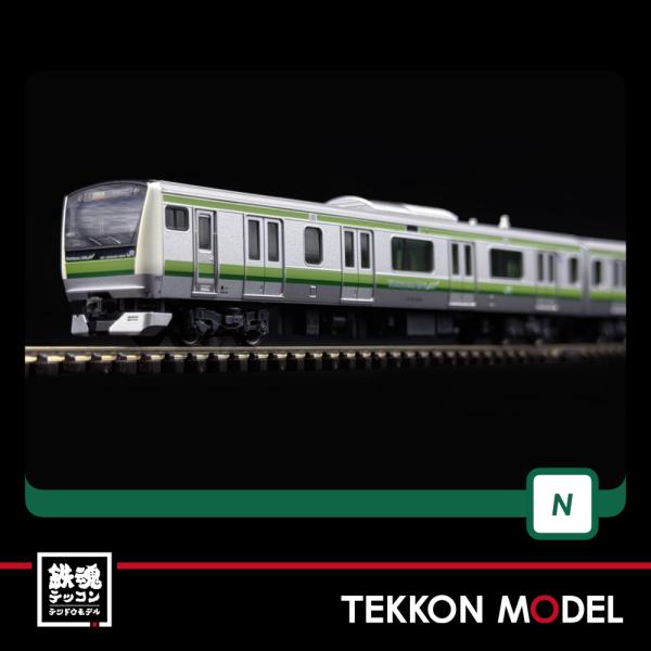 メイテツ　KATO 10-1994 メイテツ KATO 10-1994 カトー（KATO） Nゲージ KATO 10-1994 E233系