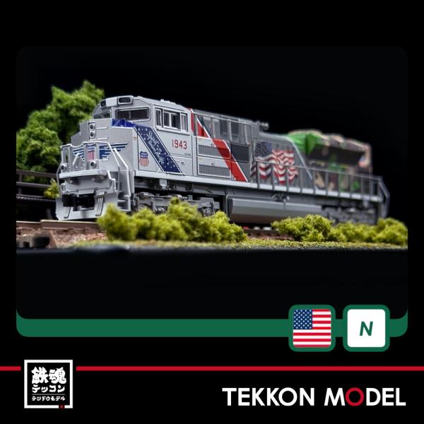 カトー Nゲージ KATO USA 176-1943 EMD SD70ACe Nose Headlight カトー Nゲージ KATO USA 176-1943 EMD SD70ACe Nose Headlight
