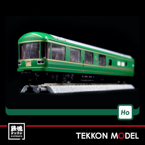 鉄道模型 KATO HO-3-522 KATO 3-522 HO 24系 夢空間 3両セット HOゲージ | TamTam Online
