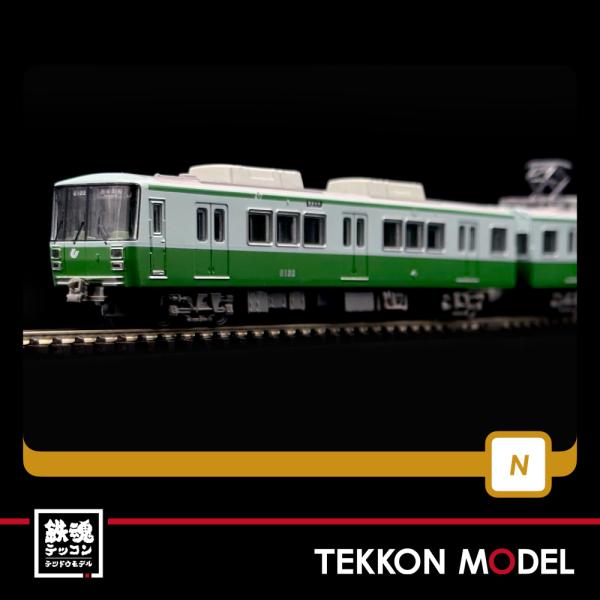 トミックス Nゲージ TOMYTEC 324478 鉄道コレクション 神戸市営地下鉄