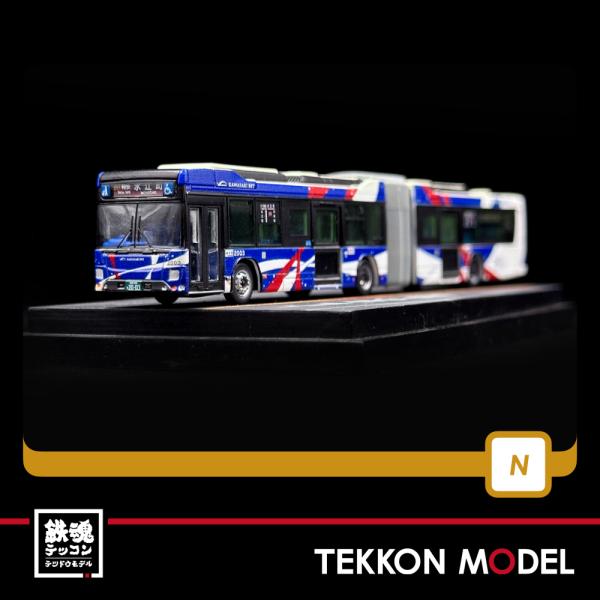 バスの模型 ザ・バスコレクション | ジオコレ | トミーテック