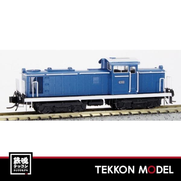 鉄道模型　Ｎゲージ　ワールド工芸　DD50型　ディーゼル機関車　塗装済完成品 鉄道模型 Nゲージ ワールド工芸 国鉄 DD50 1次形 茶色仕様 塗装済完成