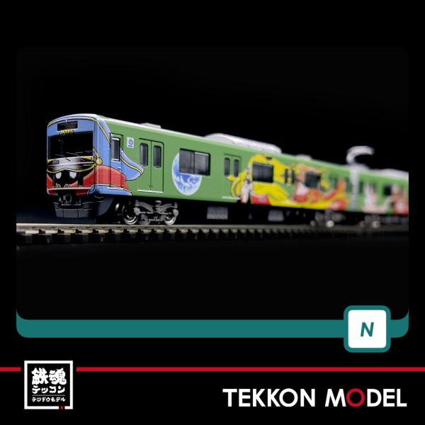tekkonmodel_50678 tekkonmodel_50678
