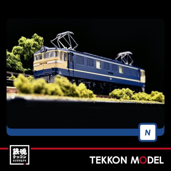 トミックス Nゲージ 鉄道模型 6両セット トミックス Nゲージ TOMIX 7147 EF60-500形（特急色）在庫品 : 鉄