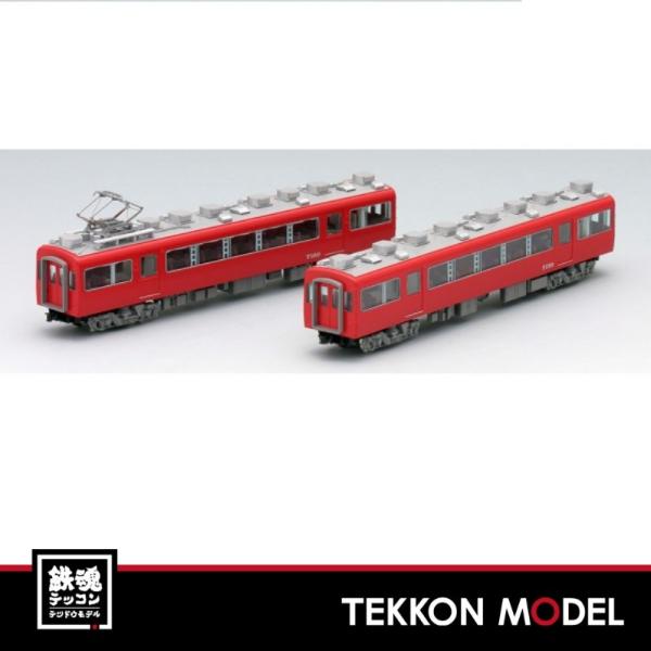 TOMIX名鉄7000系パノラマカー 92321 2両セット トミックス Nゲージ TOMIX 92321 名鉄7000系パノラマカー(2次車)増結