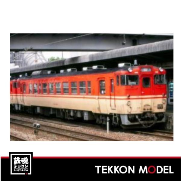 トミックス Nゲージ TOMIX 98085 キハ40-2000形ディーゼルカー（姫新